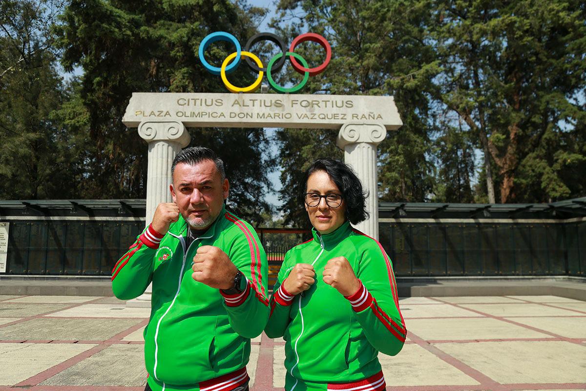 $!Cuatro sinaloenses participan en Grand Prix-Brasil de boxeo