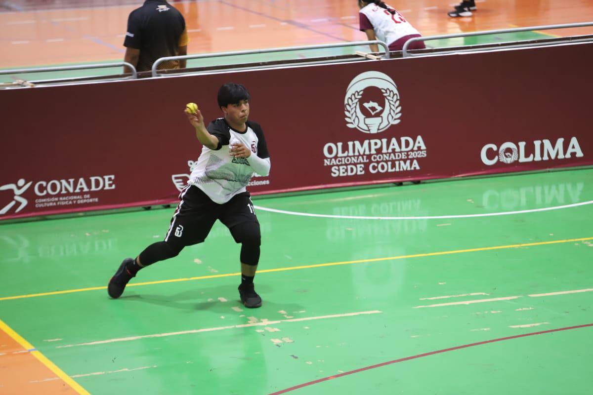 $!Sinaloa sigue haciendo historia en el Beisbol 5