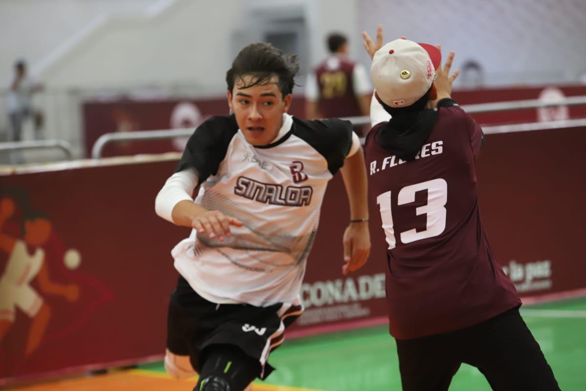 $!Sinaloa sigue haciendo historia en el Beisbol 5