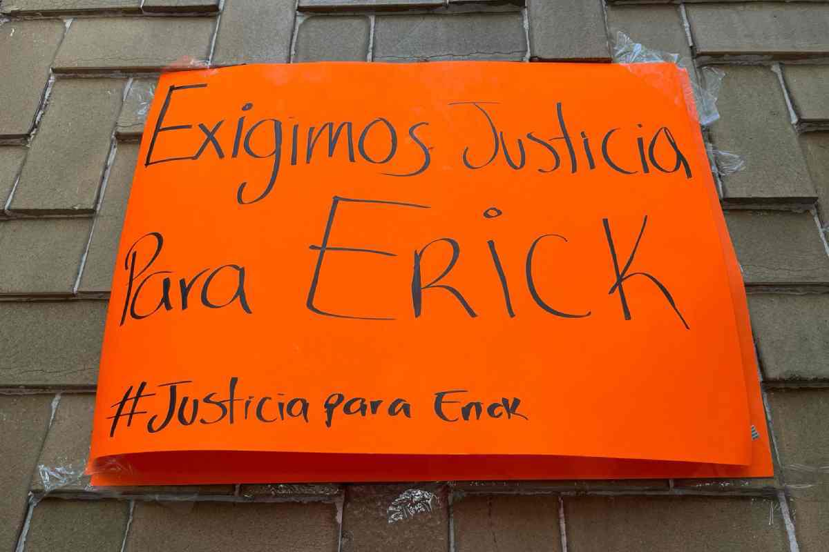 $!Muerte de estudiante destapa abusos en la Academia Militarizada Ollin Cuauhtémoc