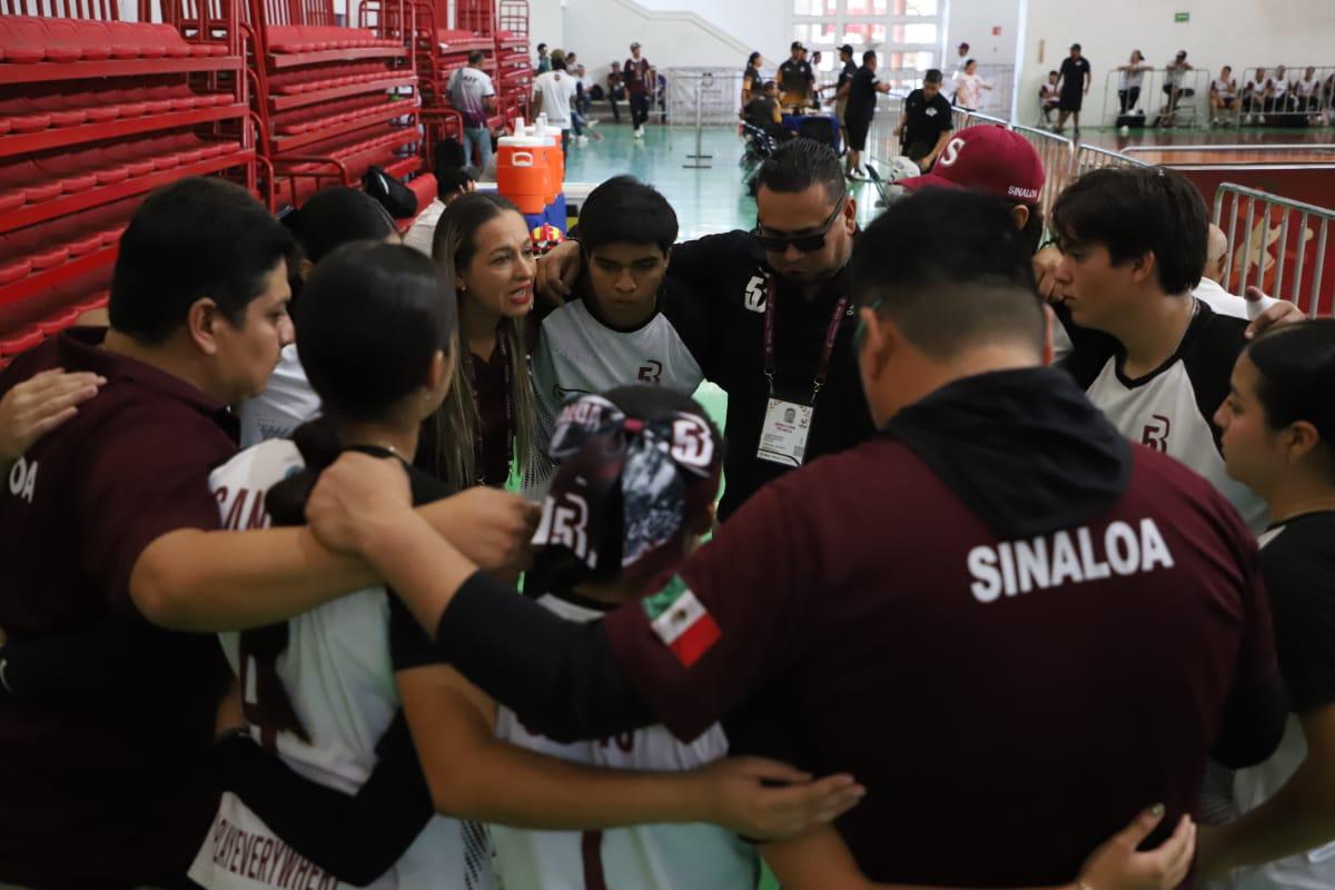 $!Sinaloa sigue haciendo historia en el Beisbol 5