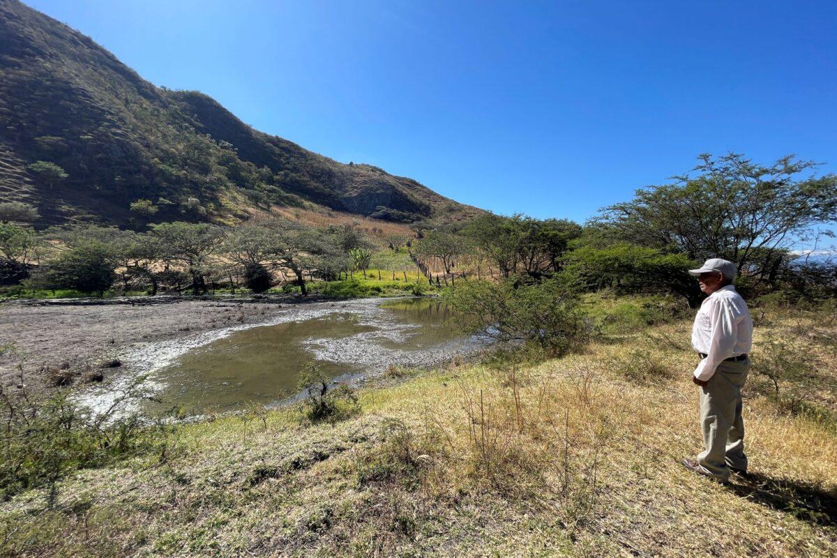 $!Imágenes que inspiran: la lucha de comunidades contra la escasez de agua en América Latina