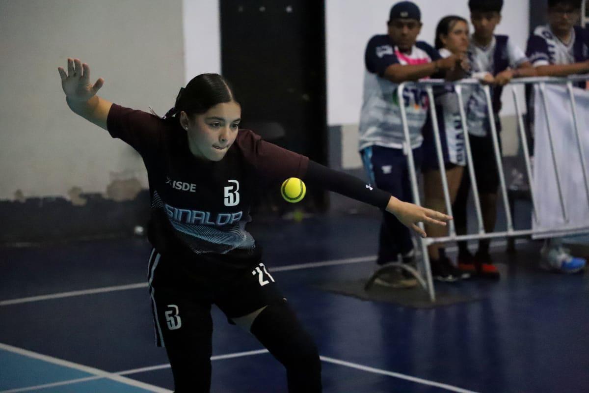 $!Sinaloenses avanzan invictos a la siguiente ronda