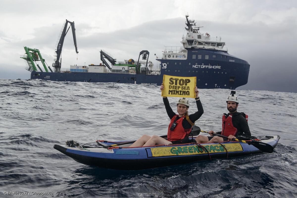$!Declaración de Niza: avances en protección marina y vacíos con combustibles fósiles y sobrepesca