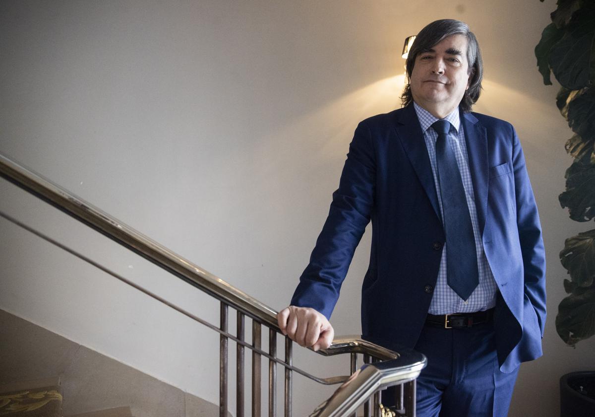 $!Jaime Bayly