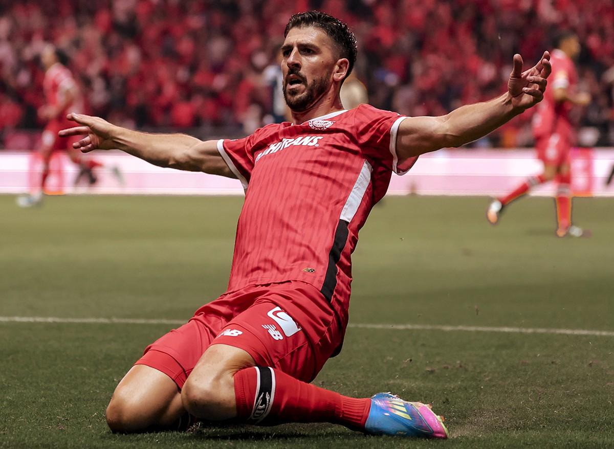 $!Toluca elimina a Rayados y avanza a semifinales gracias a la tabla