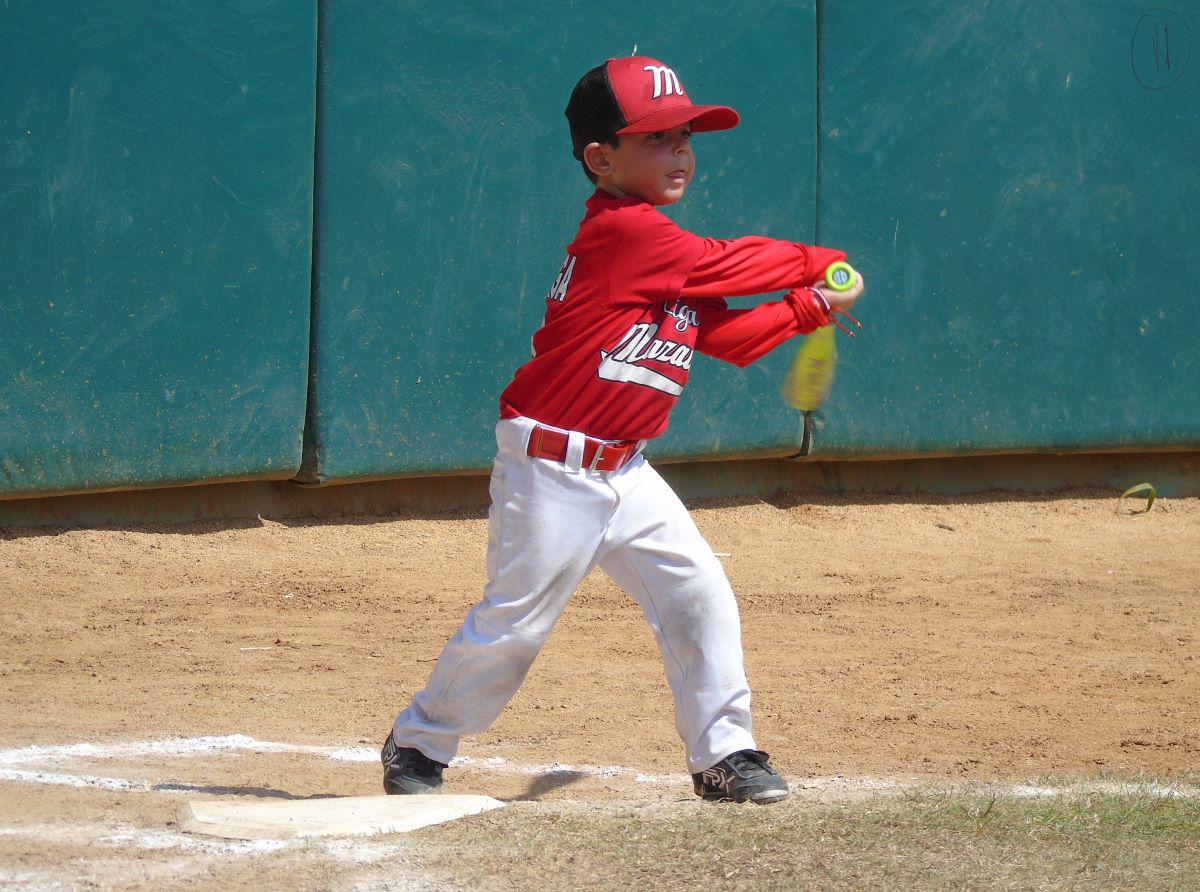 $!Locales arrollan con 4 títulos en el Mazatlán Baseball Tournament