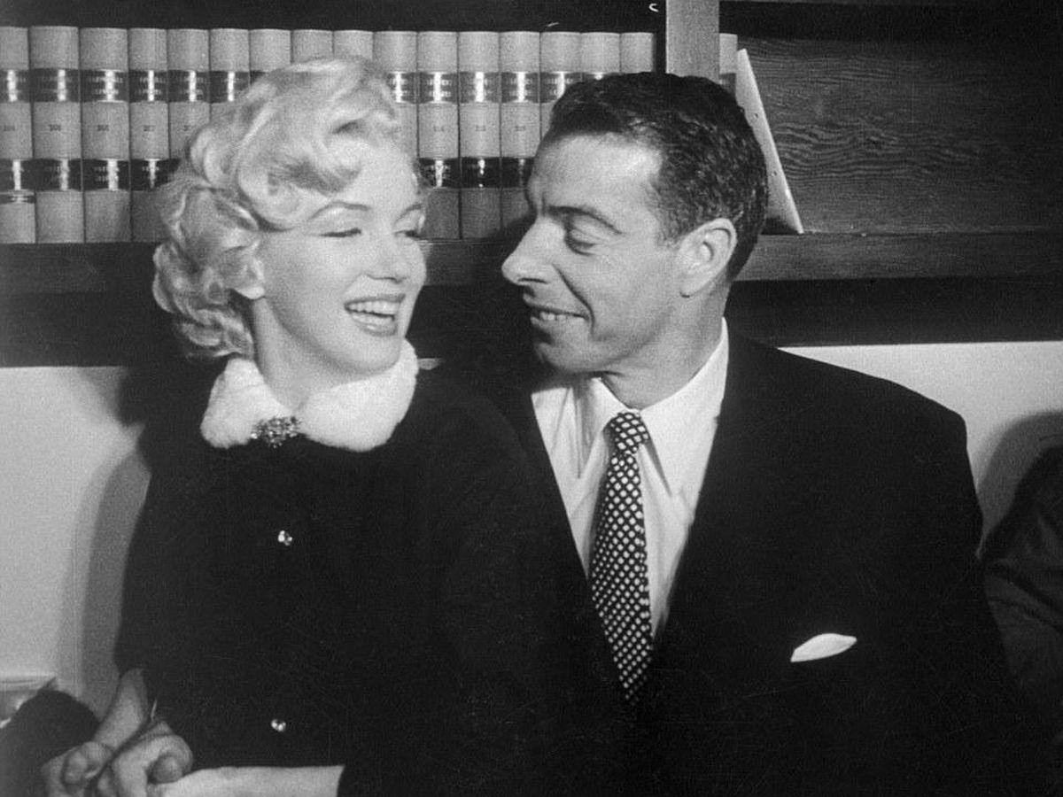 $!Subastan vestido de novia de Marilyn Monroe