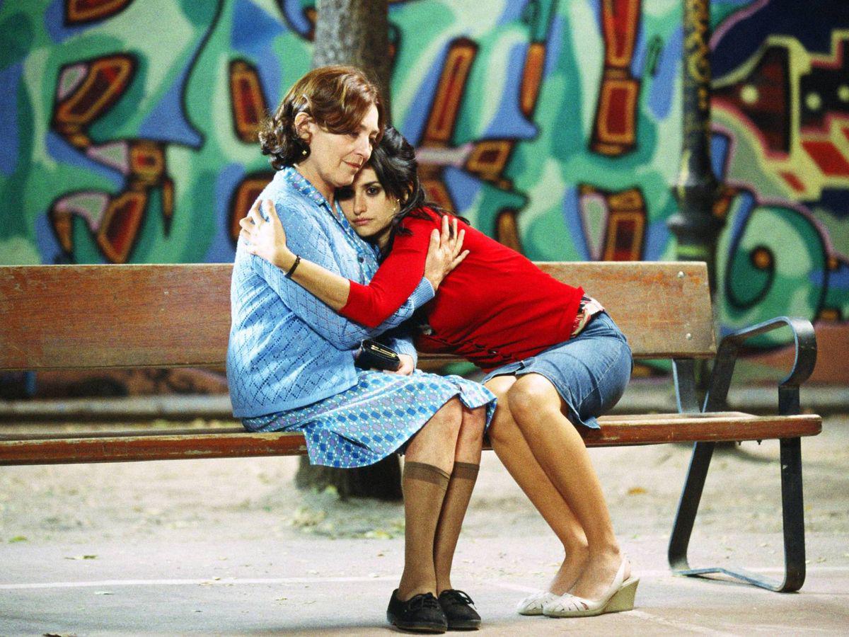 $!Llegará ‘Madres paralelas’, de Pedro Almodóvar, a Netflix