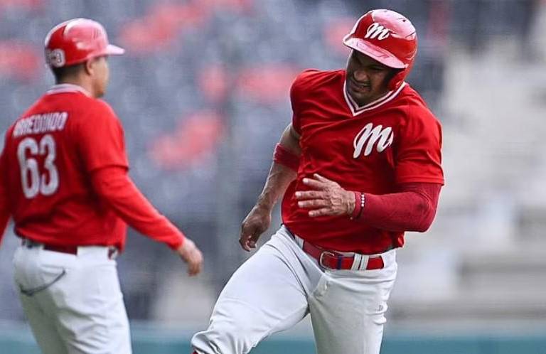 Yanquis vs Diablos Rojos: ¿cuándo es, la hora y cómo ver la serie de exhibición en CDMX?