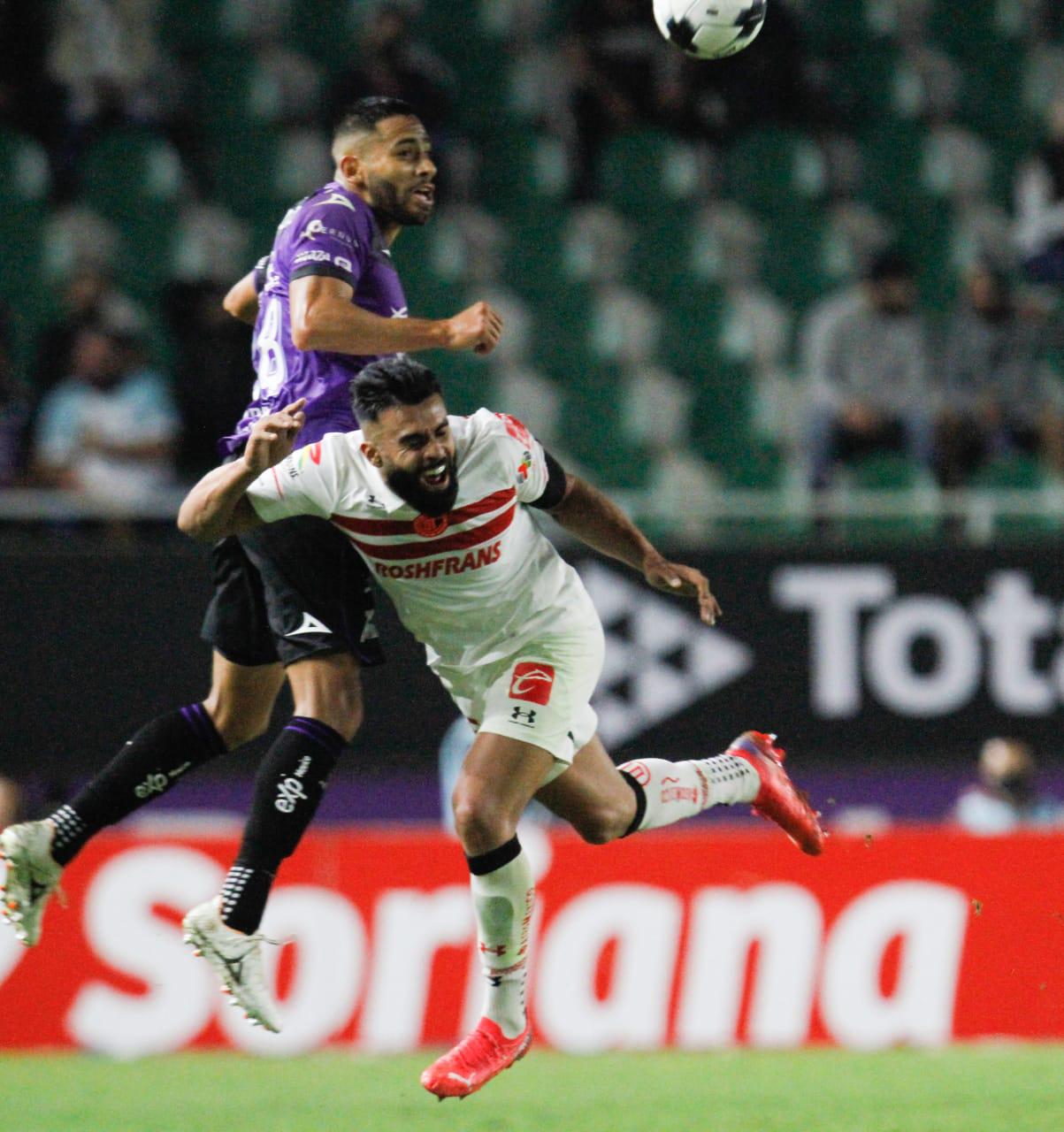 $!¡Diablos! Mazatlán FC cae ante Toluca y sigue sin sumar en el Clausura 2022