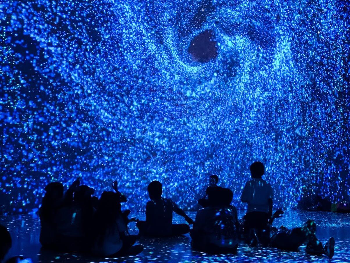 $!Aprendieron sobre el universo.