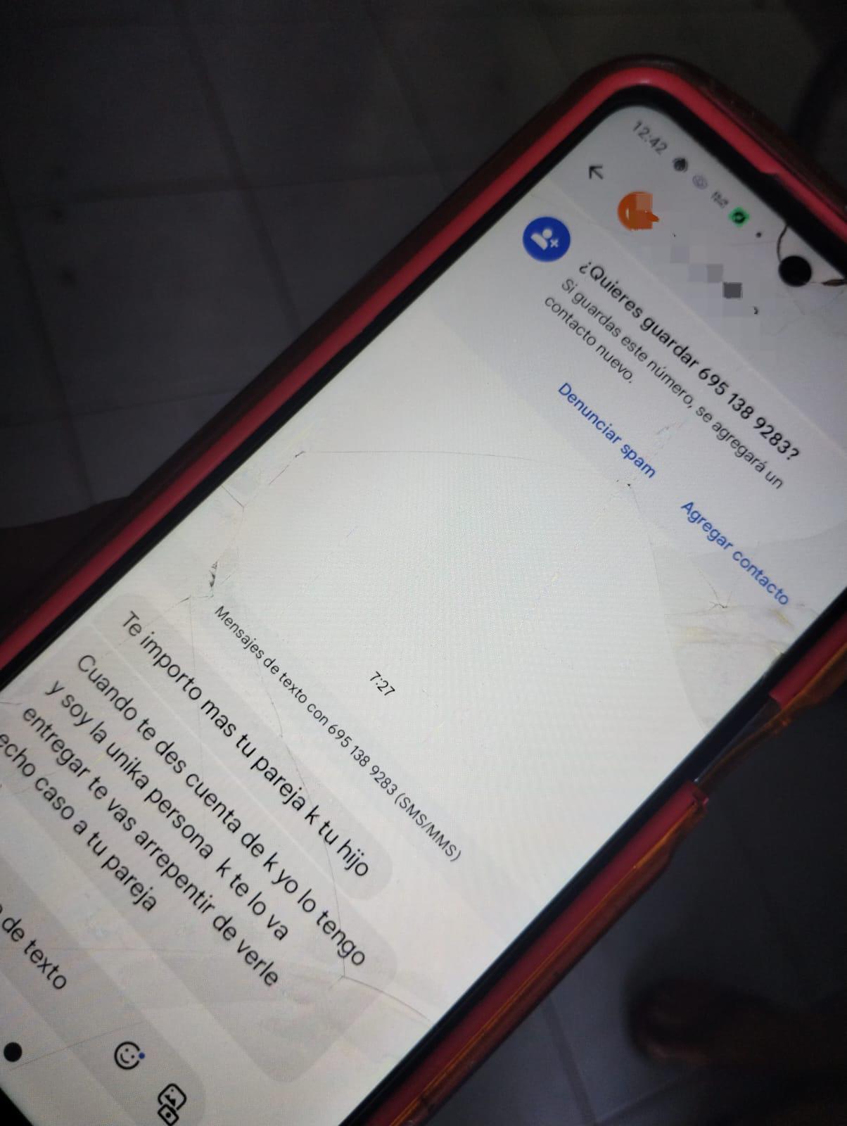 $!Reportan dos casos de secuestros virtuales en Escuinapa