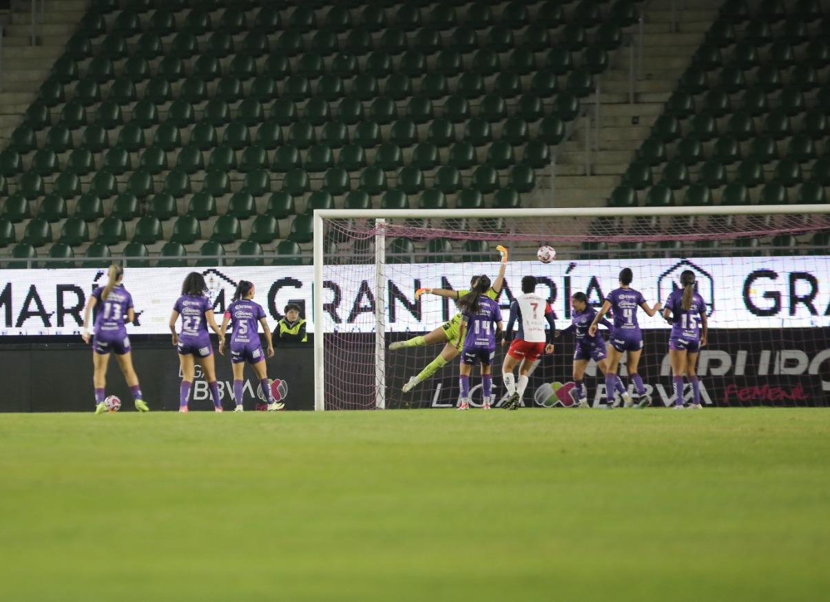 $!Mazatlán vuelve a perder y ahora es goleado 8-0 por Chivas en casa