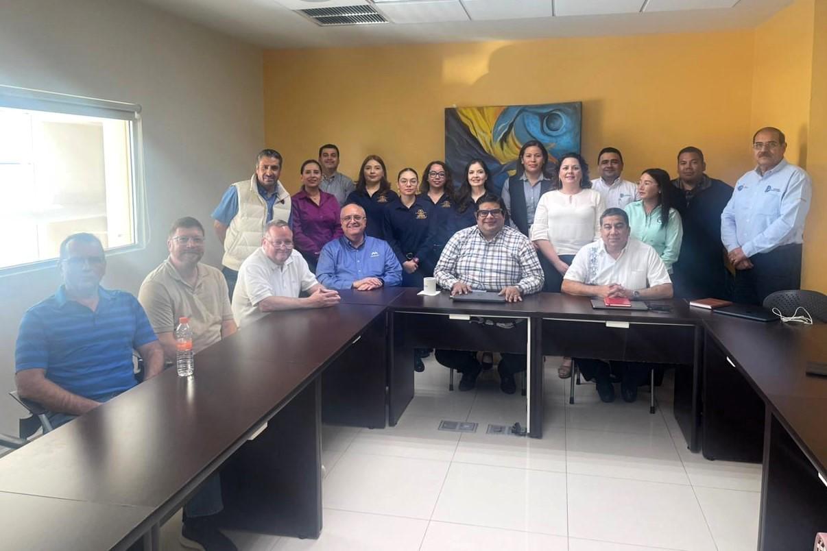 $!Utesc busca oportunidades de vanguardia para sus estudiantes