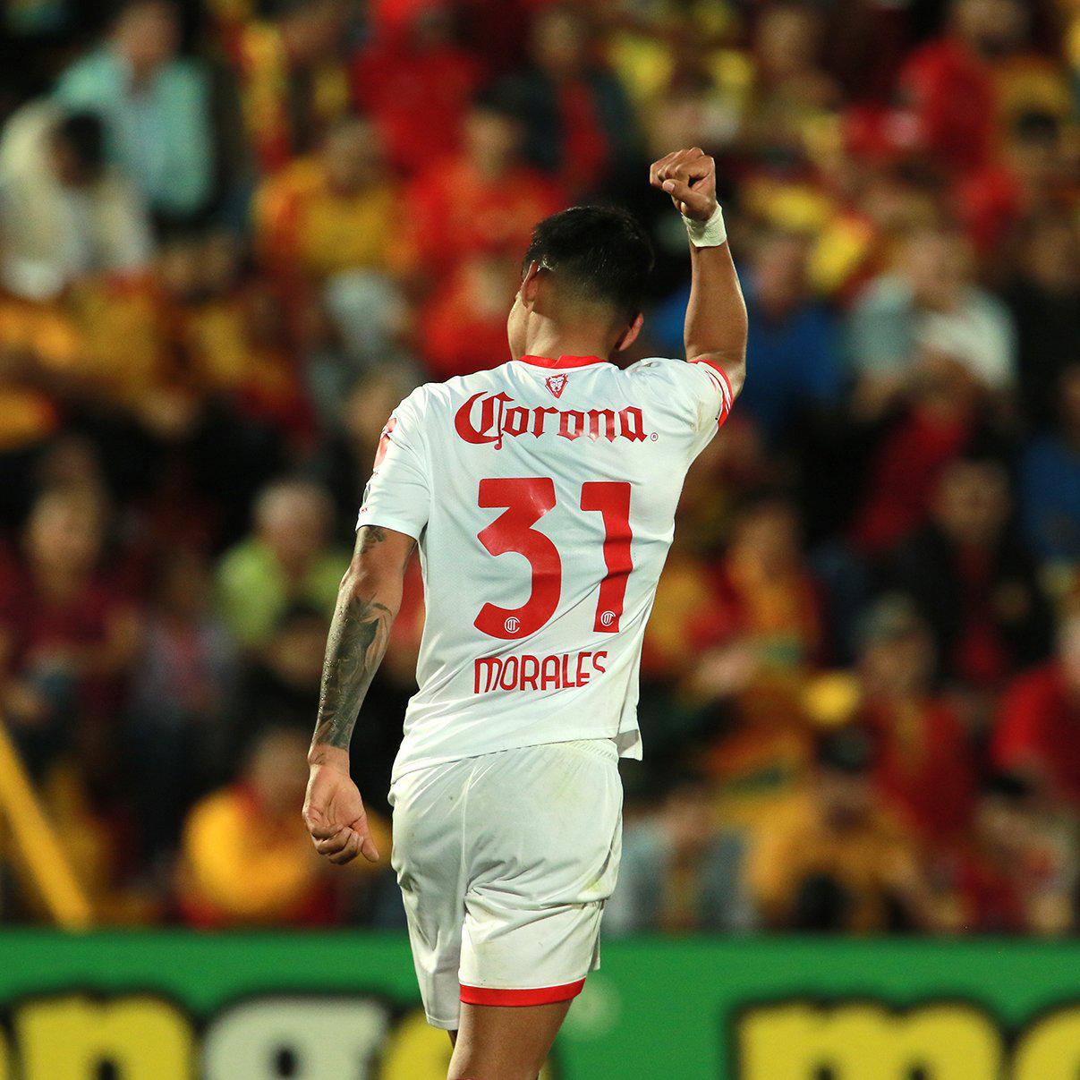 $!Se le aparece el Diablo al Herediano