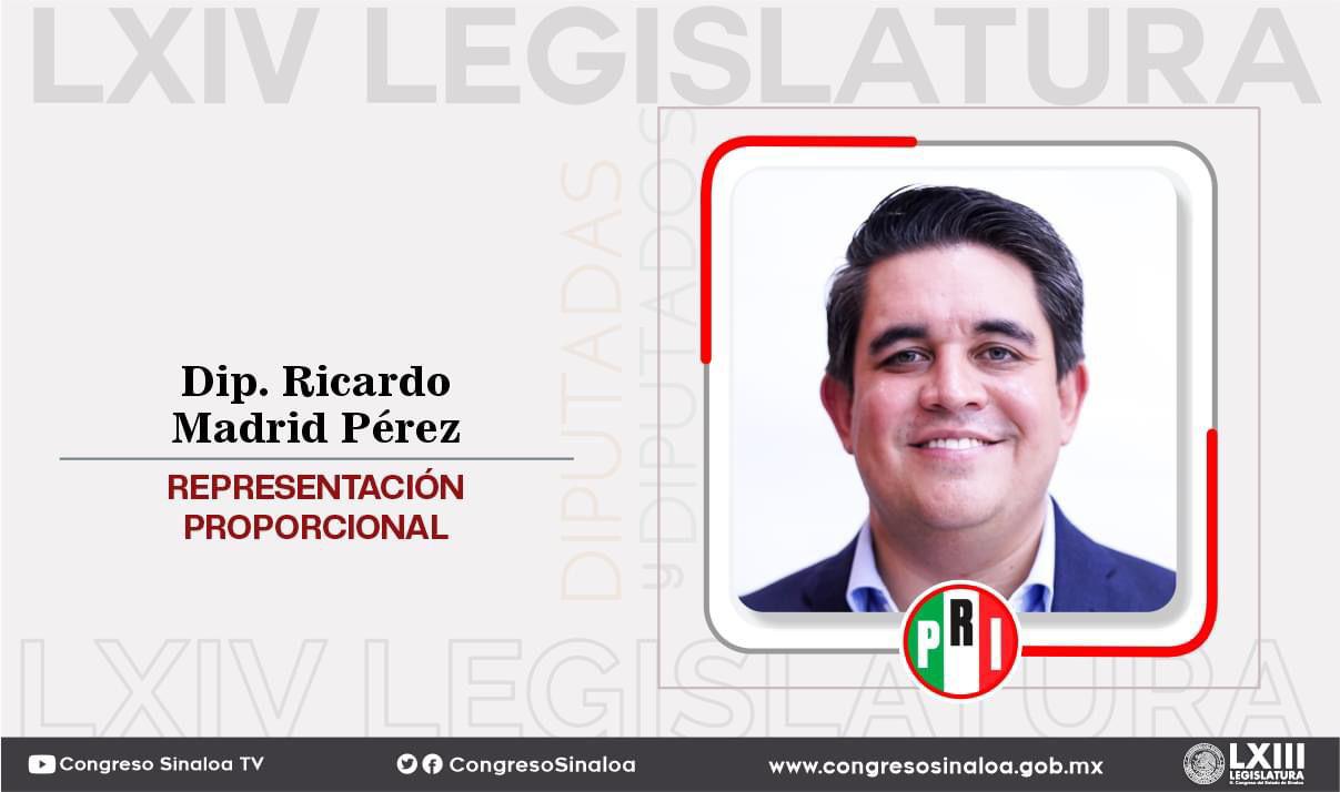 $!¿Quiénes coordinarán las bancadas en la siguiente Legislatura del Congreso de Sinaloa? Conoce sus perfiles