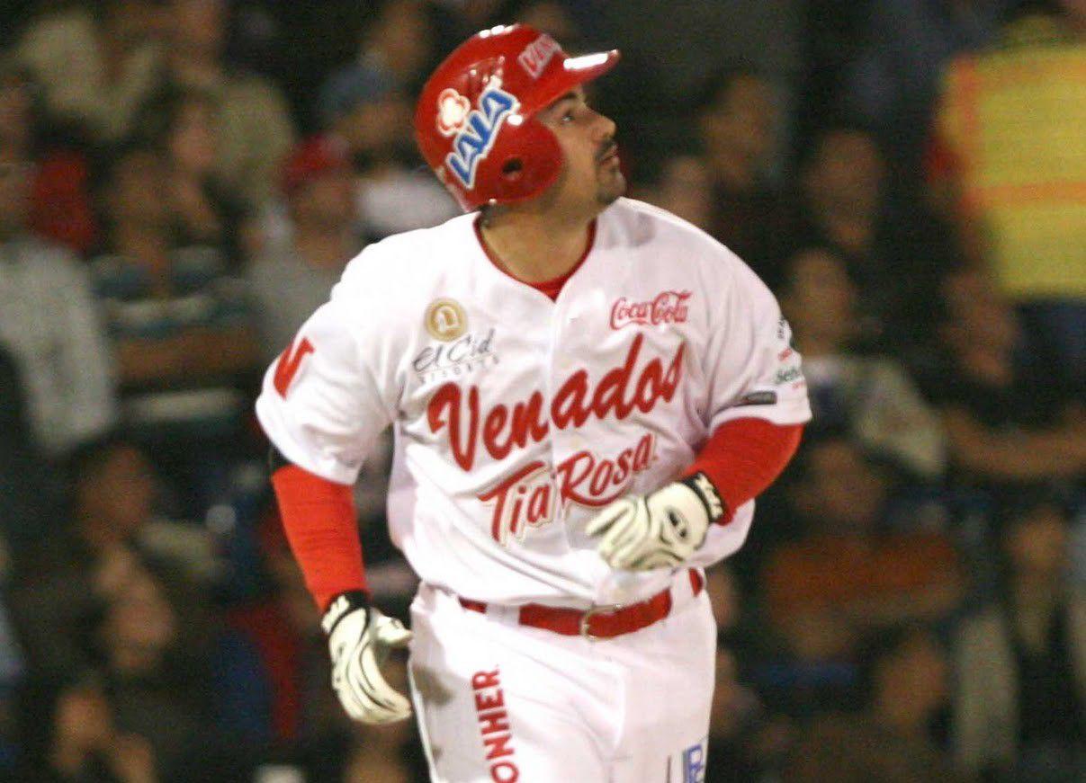 $!Adrián González hace oficial su retiro del beisbol profesional