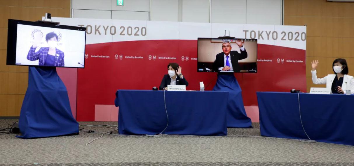 $!No habrá espectadores en los JJOO de Tokio