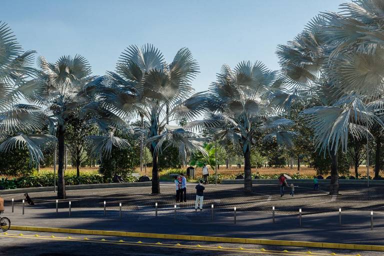 Promoverán en Culiacán la movilidad segura e inclusiva con nuevo proyecto en Parque Ecológico