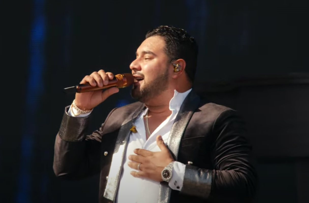 $!¡Y suena y suena! La Banda MS en el gran cierre de Coachella 2022