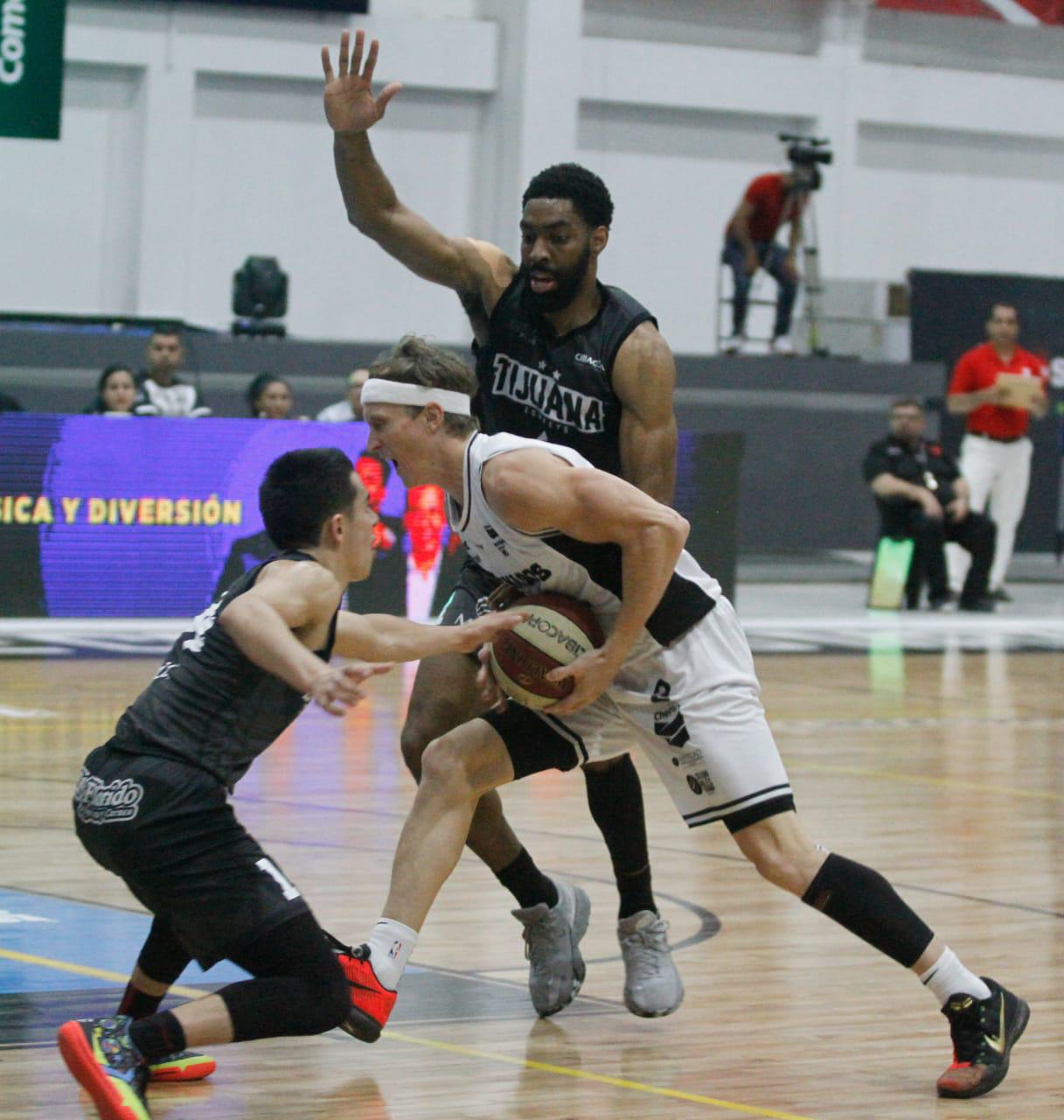 $!Venados Basketball abre playoffs recibiendo a Tijuana