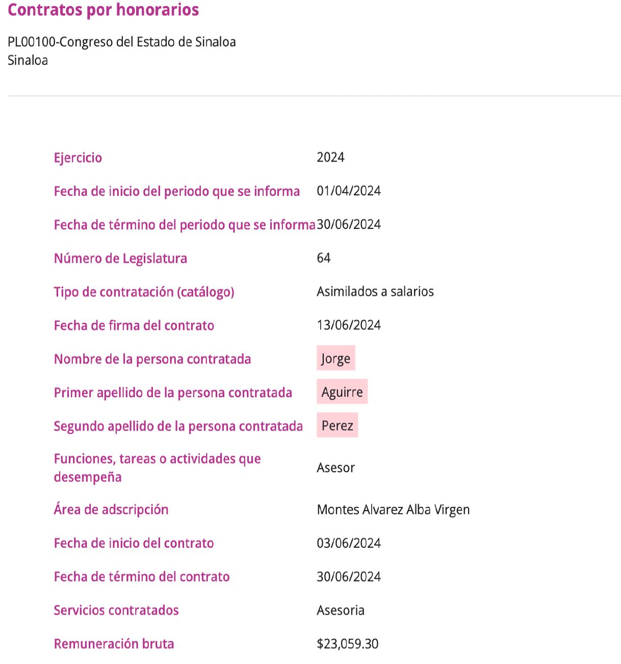 $!Abogados de hijo de Cuén en demanda contra Datemex figuran en la nómina de la UAS