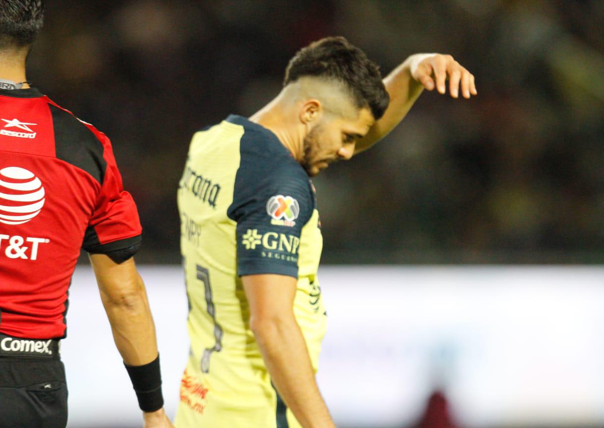 $!Mazatlán FC vence 2-1 al América y le agrava su crisis