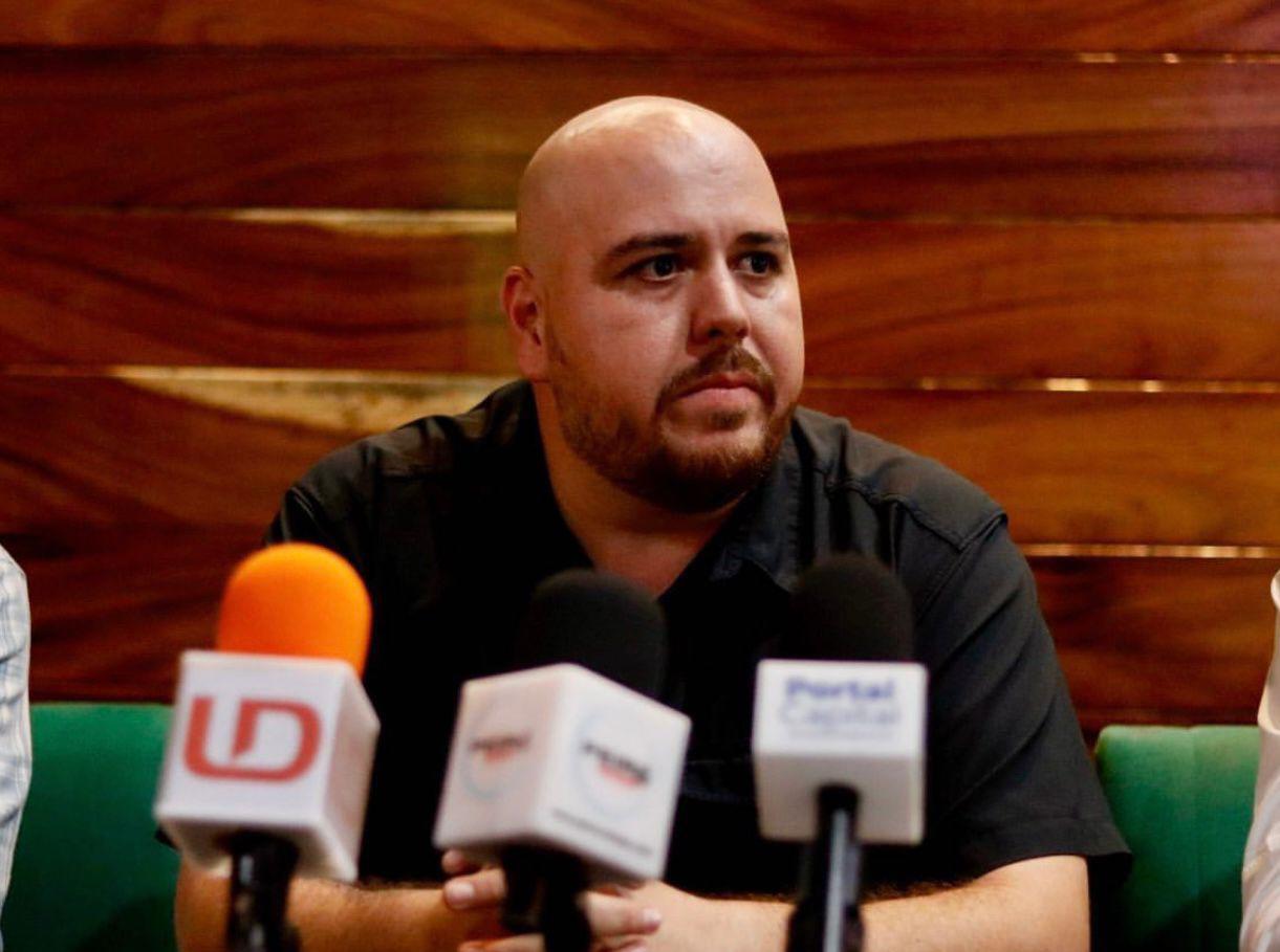 $!Estamos listos para cerrar el año con una cartelera de lujo: Shaddai Godoy