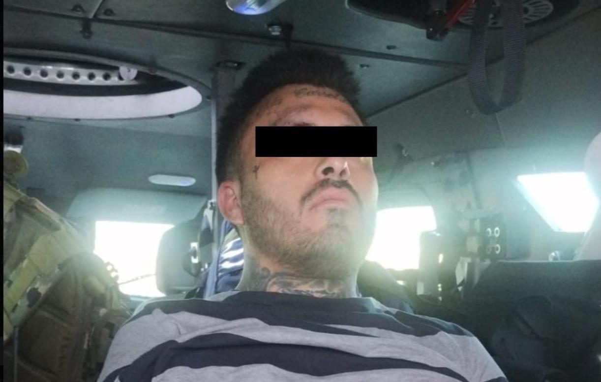 $!Tesoro de EU sanciona a ‘El Ricky’ y a ‘El Miguelón’, del Cártel del Noreste