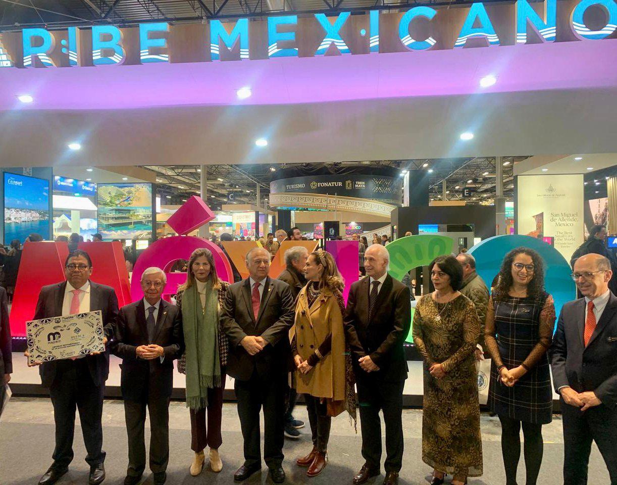 $!Es la gastronomía importante motivador de viaje y México tiene 18 rutas: Sectur