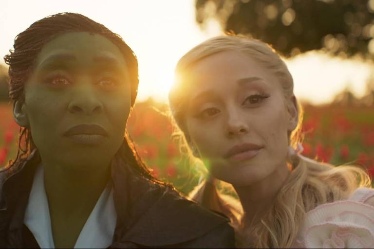 Presentarán popurrí de ‘Wicked’ en los Oscar