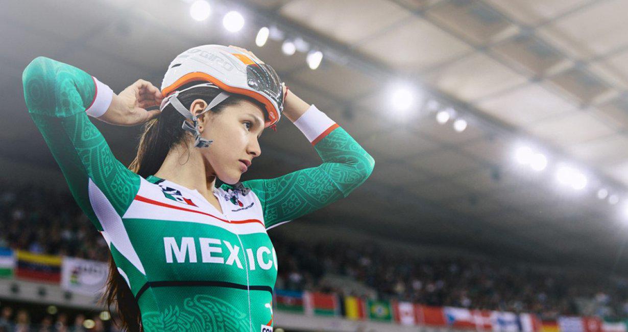 $!Yareli Salazar sueña con estar entre las primeras tres en Tokio 2020
