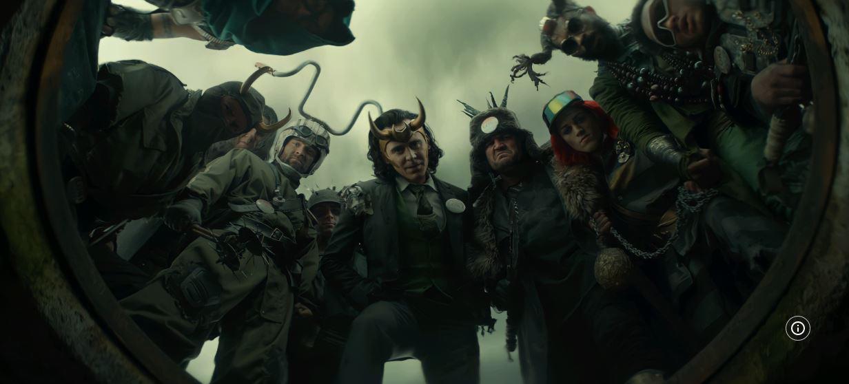 $!Volverá ‘Loki’ con la segunda temporada a través de Disney+
