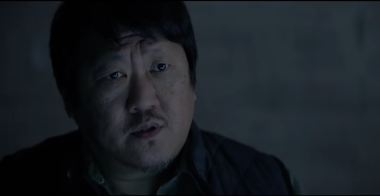 $!Benedict Wong forma parte de la serie.