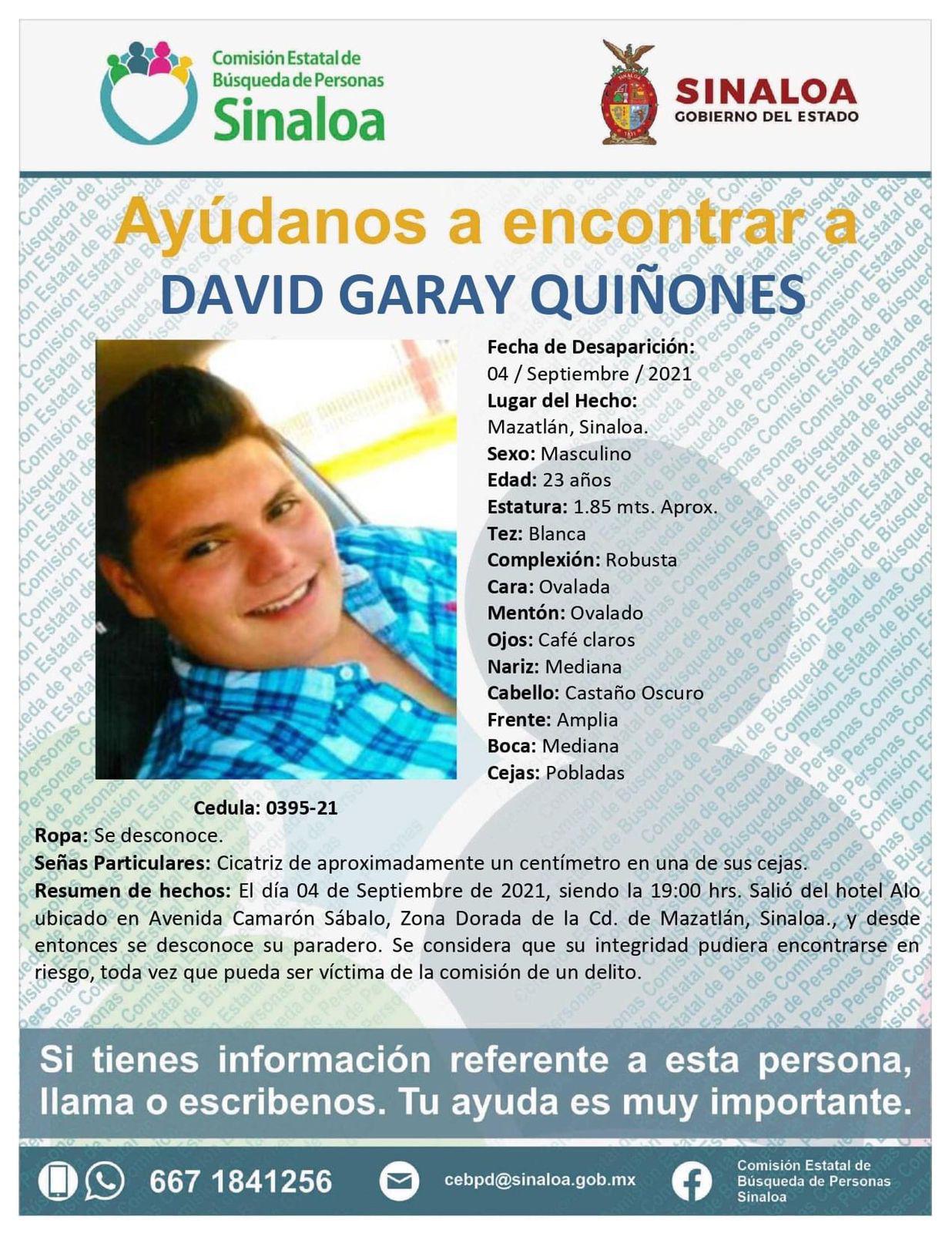 $!Dos mamás de Torreón viajan a Mazatlán en busca de sus hijos desaparecidos en este puerto