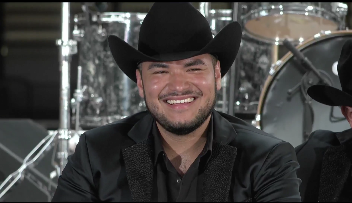 $!Ángel Saucedo.