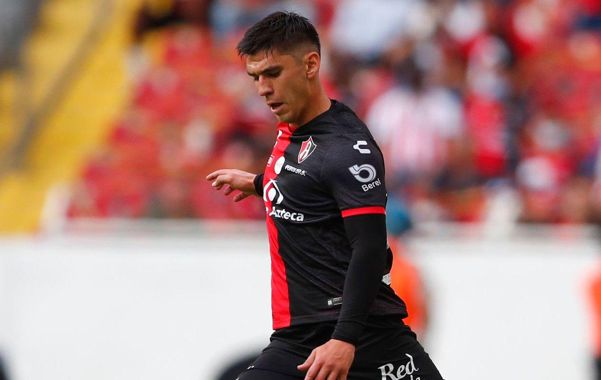 $!Foto: Cortesía Atlas FC