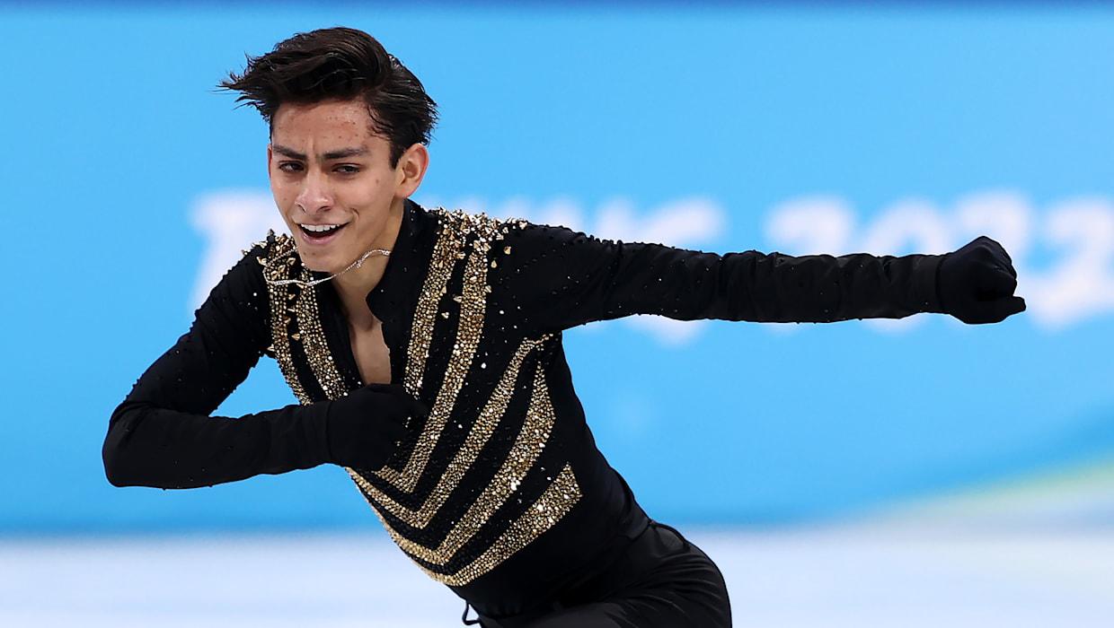 $!Llegar a la final, la mejor ‘medalla’ de Donovan Carrillo