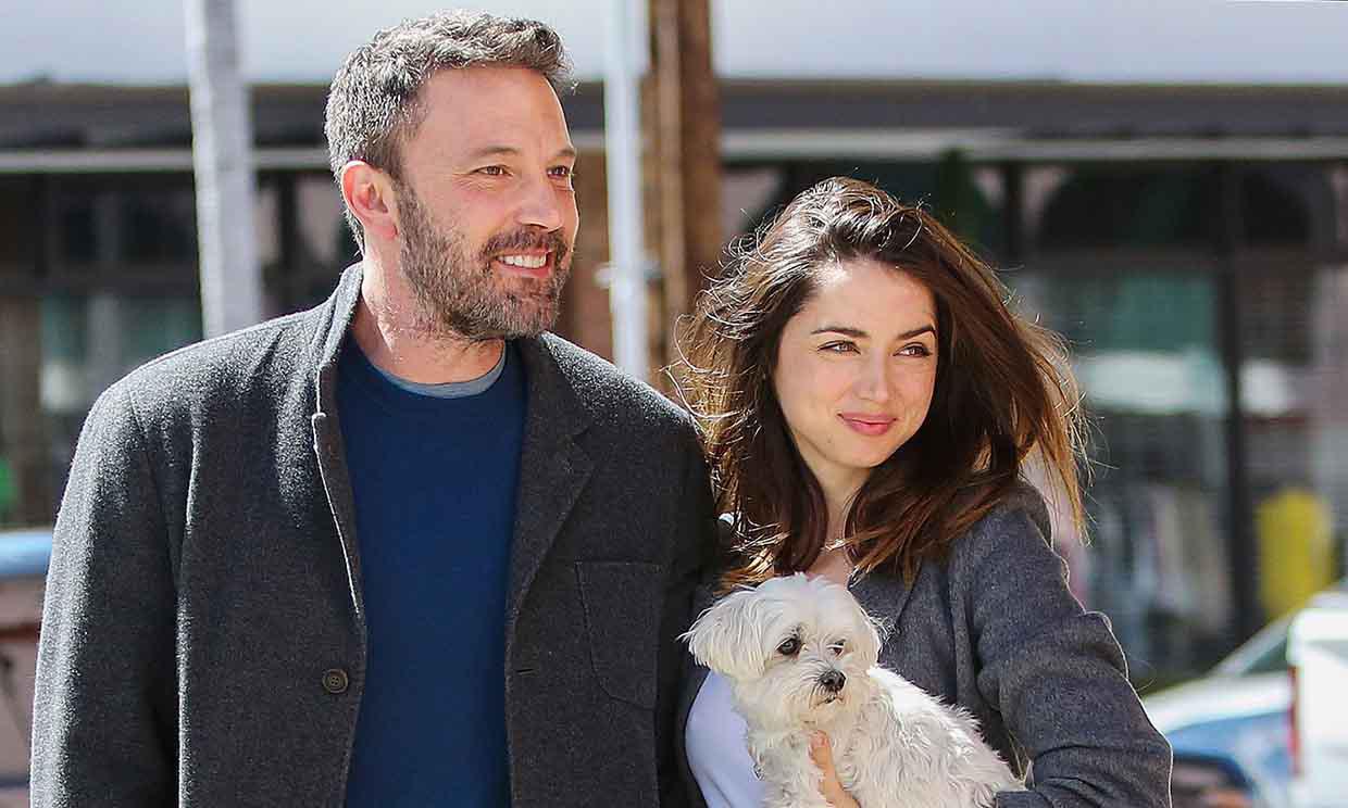 $!Son parejas de la farándula que dijeron adiós a su relación este 2021