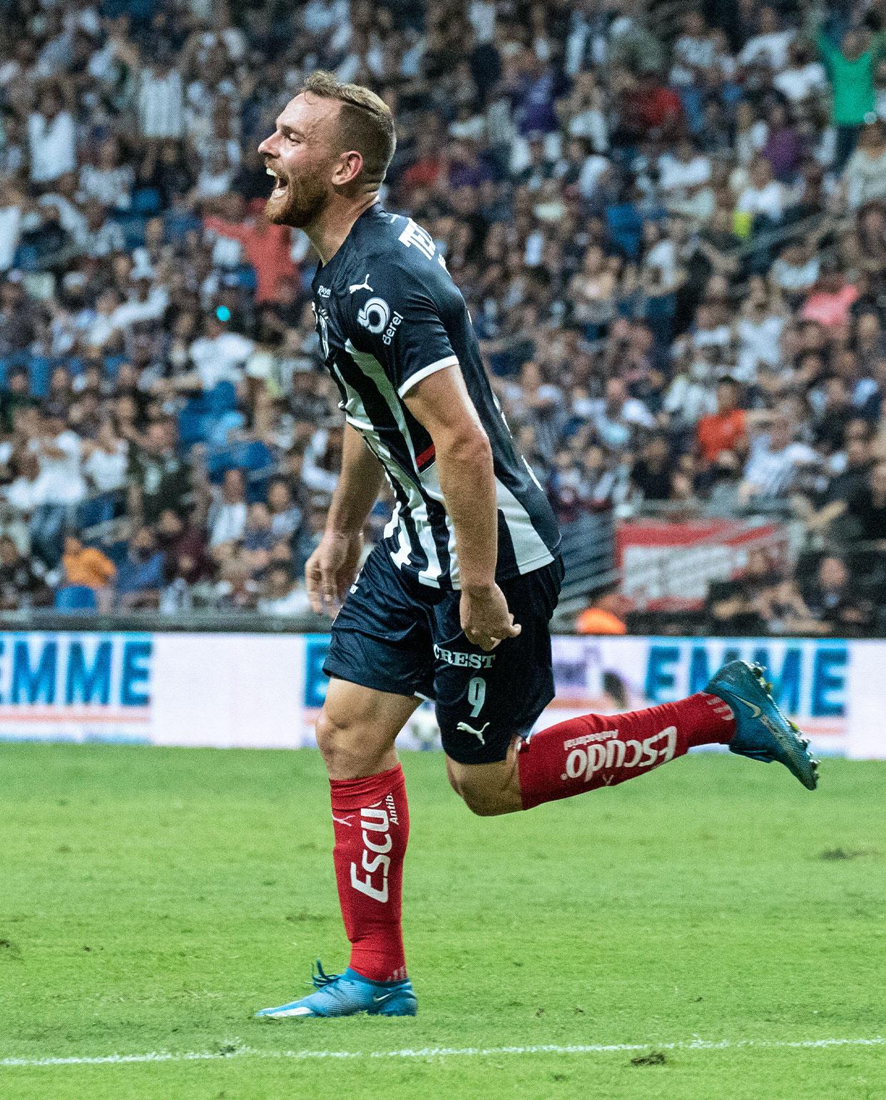 $!Rayados vence a Xolos y está a la espera de abrir la repesca en casa
