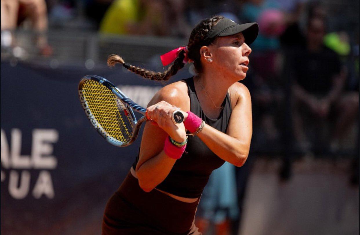 $!González y Zarazúa avanzan en dobles en Roland Garros