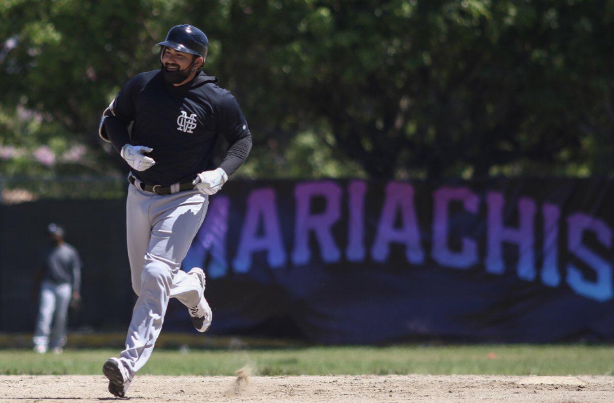 $!Adrián González sabe que para ir a Tokio debe revalidar su talento