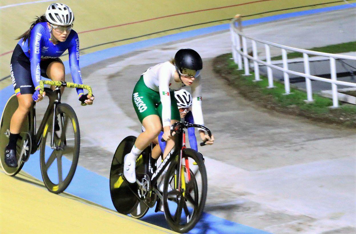 $!Ciclistas sinaloenses participan en Trofeo Internacional Artur Lopes en Portugal