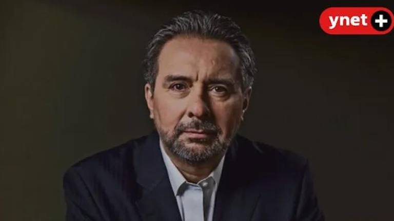 Tomás Zerón de Lucio, ex titular de la Agencia de Investigación Criminal, se encuentra refugiado en Israel.