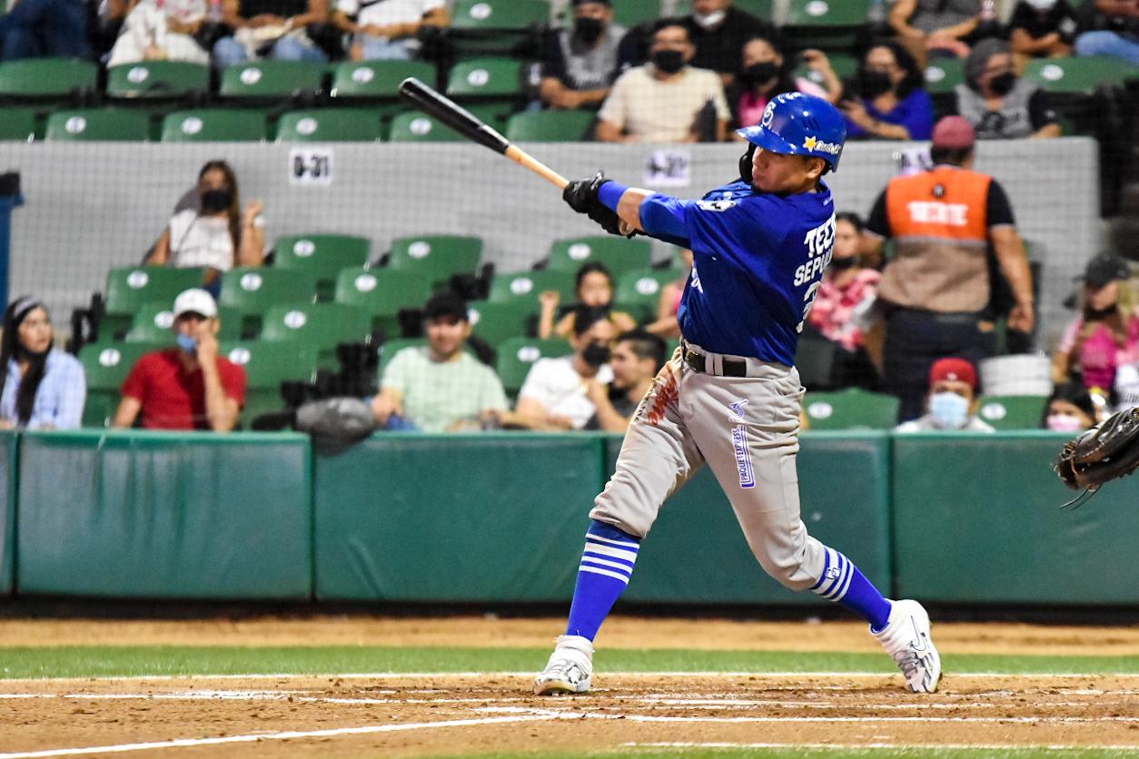 $!Yaquis le corta la racha positiva a Algodoneros