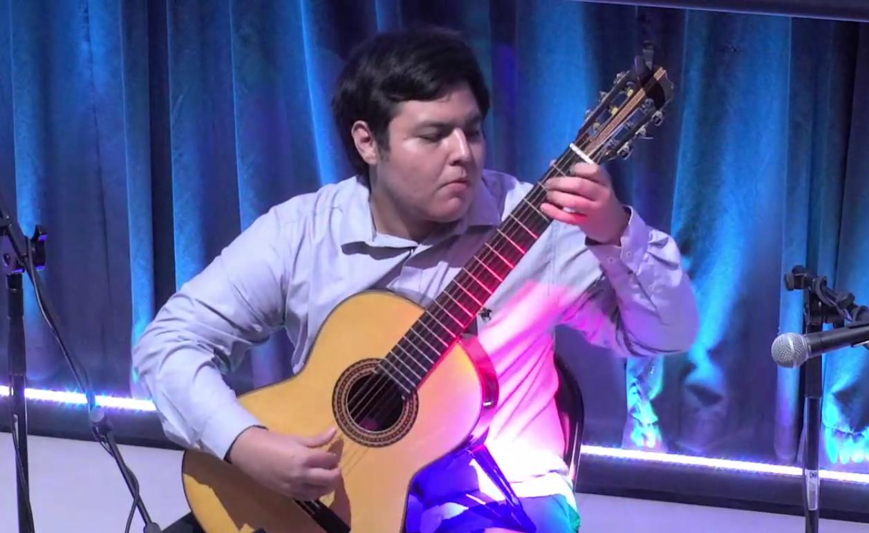$!Juan Carlos Sánchez Rojas