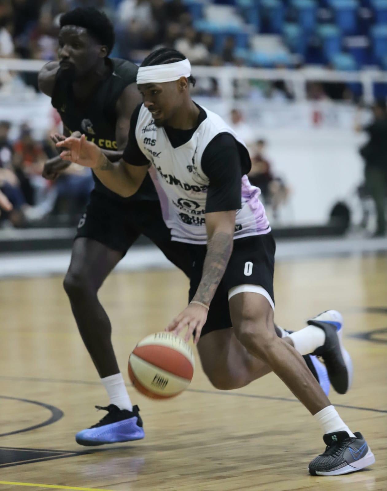 $!Venados Basketball cobra revancha en Copa DIF Sinaloa