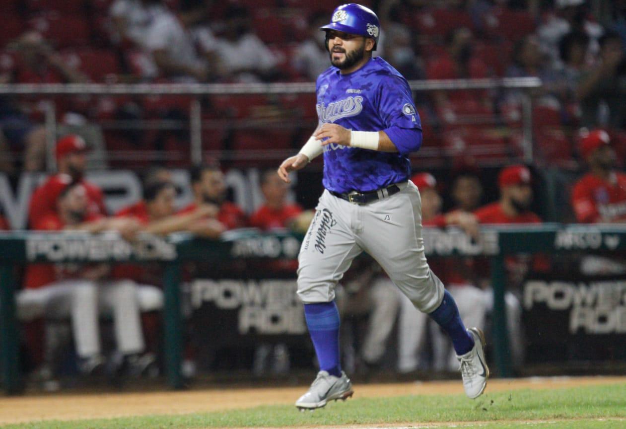 $!Falla relevo de Venados de Mazatlán y Charros de Jalisco iguala serie