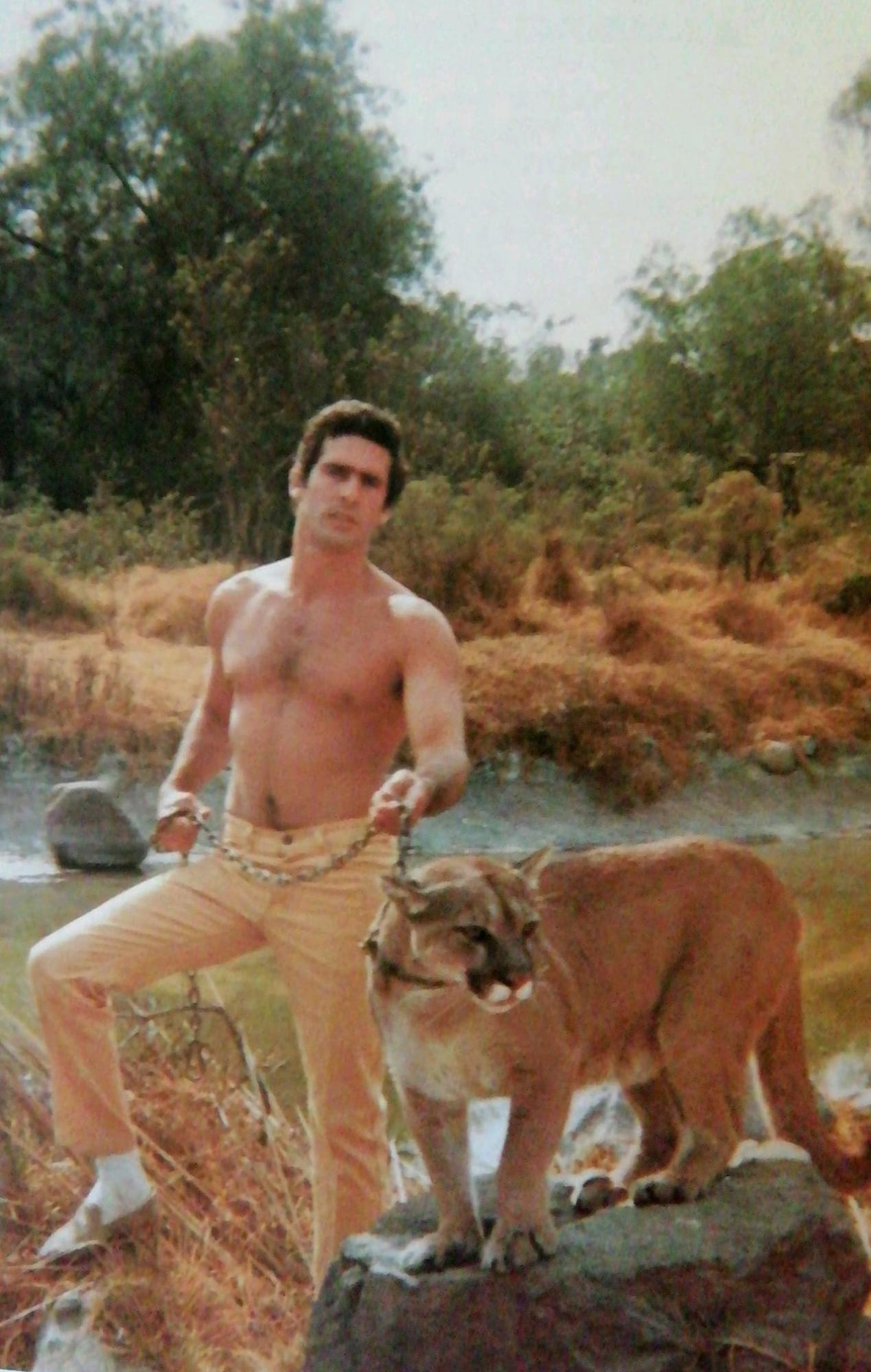 $!El actor destacó por haber interpretado a Pedro Navaja en la película homónima de 1984.